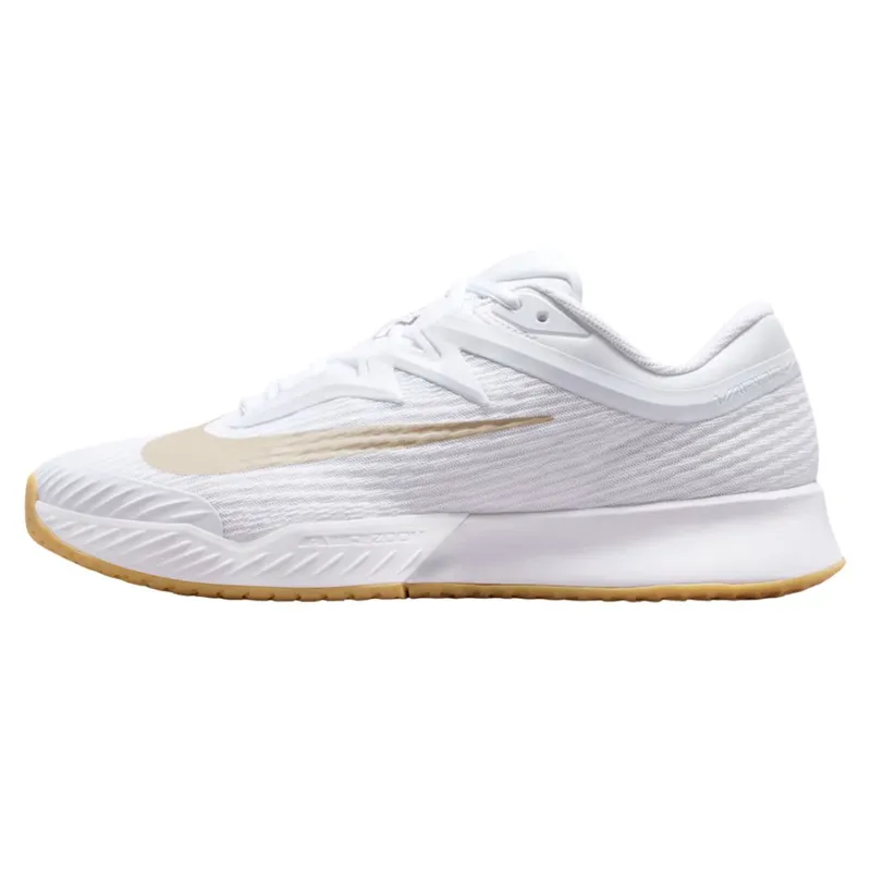Alternativ bild 0 för Nike Vapor Pro 3 HC White