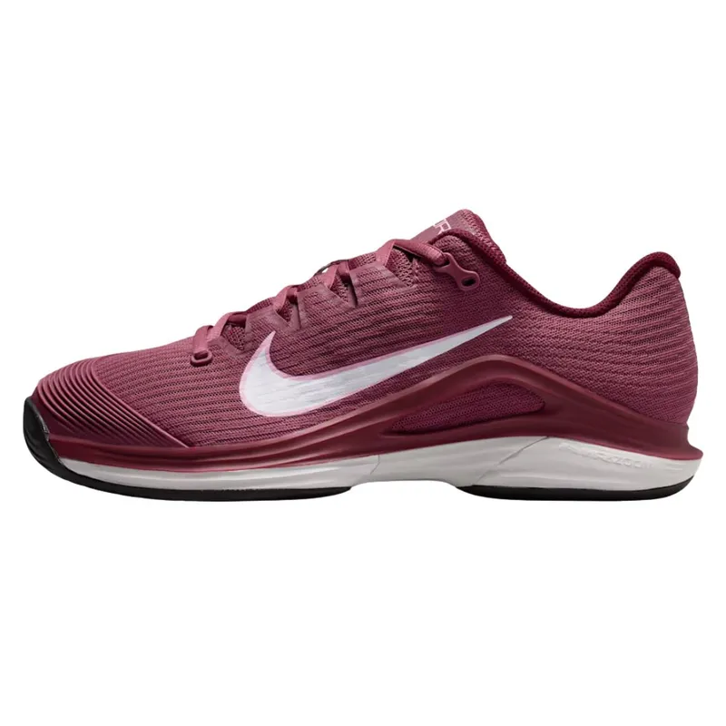 Alternativ bild 0 för Nike Zoom Vapor 12 Hc Women Pink Smoke/White