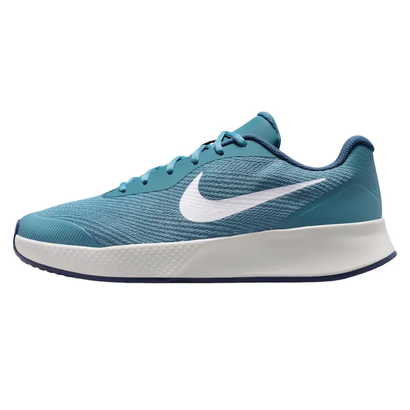 Alternativ bild 0 för Nike Vapor Lite 3 Clay Smokey Blue/White