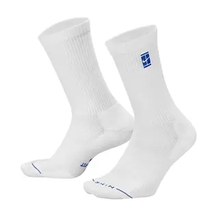 Produktfoto för Nike Everyday Elevated Crew Socks 3-Pack White/Multi
