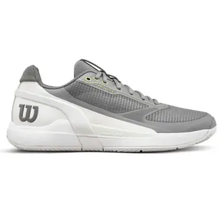 Produktfoto för Wilson Rush Pro 5 Clay Titanium/Snow White