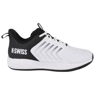 Produktfoto för K-Swiss Ultrashot Light Clay White/Black