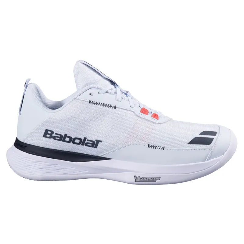 Alternativ bild 0 för Babolat SFX Evo Clay Illusion Blue/Black