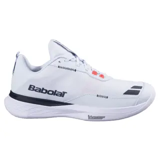 Produktfoto för Babolat SFX Evo Clay Illusion Blue/Black