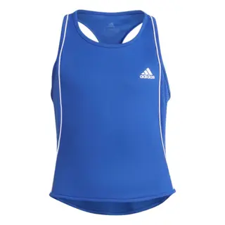 Produktfoto för Adidas Girls Pop-Up Tank Bold Blue