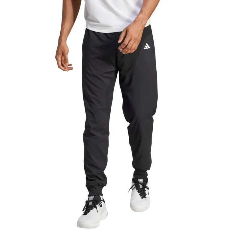 Alternativ bild 0 för Adidas Walk-On Pants Black