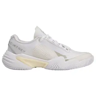 Produktfoto för Adidas aSMC Barricade Women Pure White