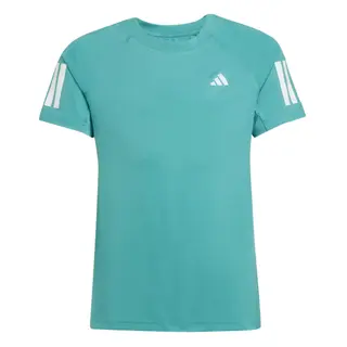 Produktfoto för Adidas Club T-shirt Girls Powder Teal