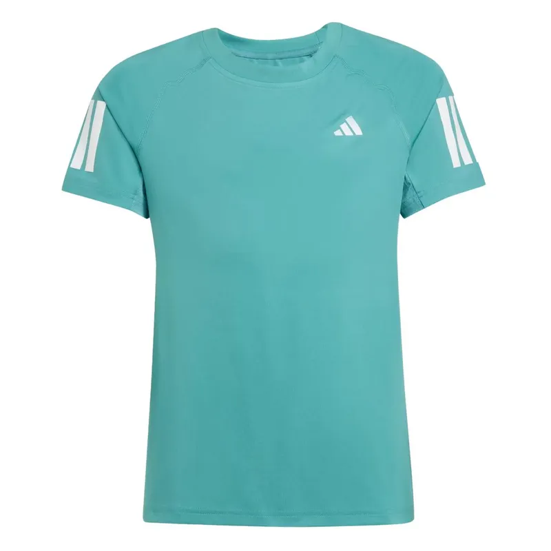 Alternativ bild 0 för Adidas Club T-shirt Girls Powder Teal