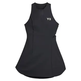 Produktfoto för Adidas Y-3 Pro Dress Black