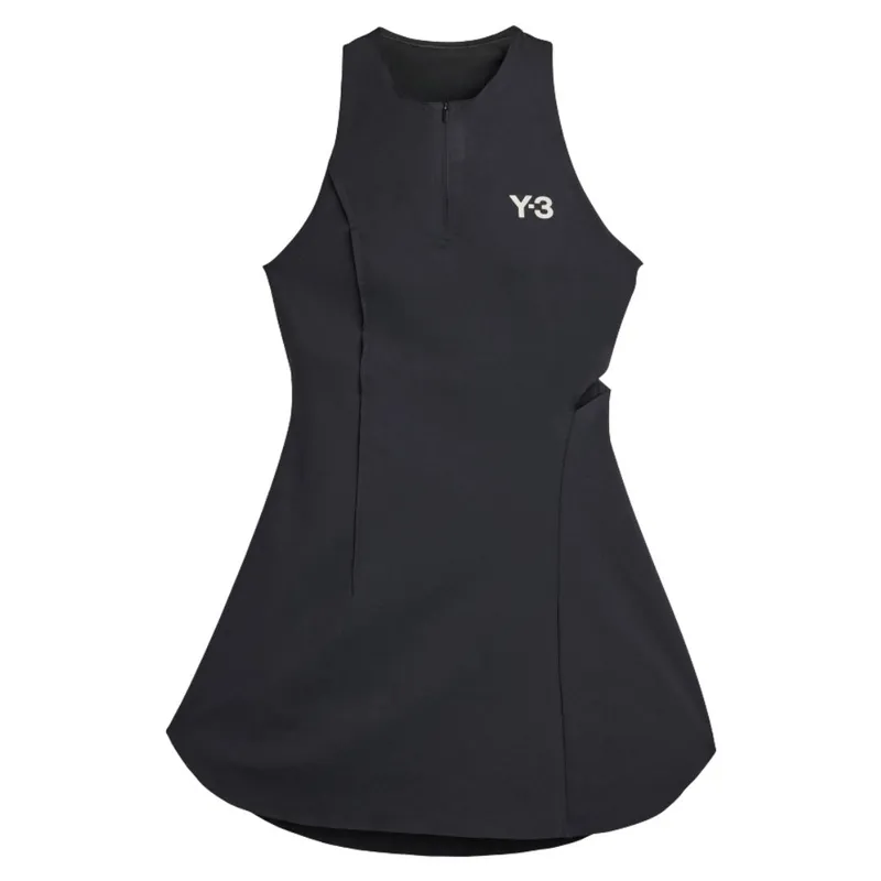 Alternativ bild 0 för Adidas Y-3 Pro Dress Black