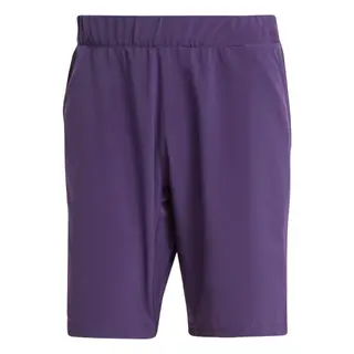 Produktfoto för Adidas Club Stretch Woven Shorts Aurora Plum
