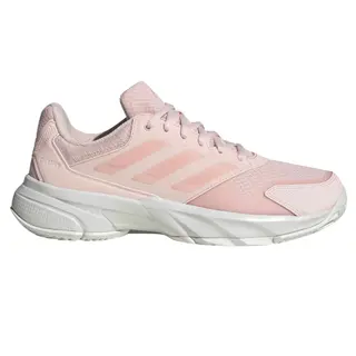 Produktfoto för Adidas Courtjam Control 3 Women Beige