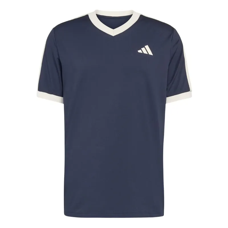 Alternativ bild 0 för Adidas Heritage T-shirt Legend Ink