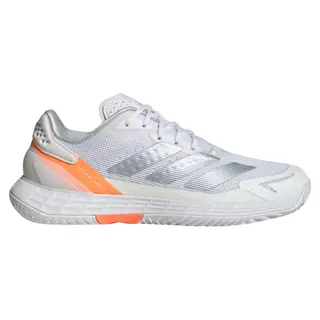 Produktfoto för Adidas Defiant Speed 2 Women Cloud White/Beam Orange