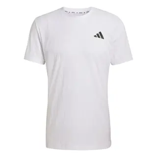 Produktfoto för Adidas Climacool FreeLift T-shirt White