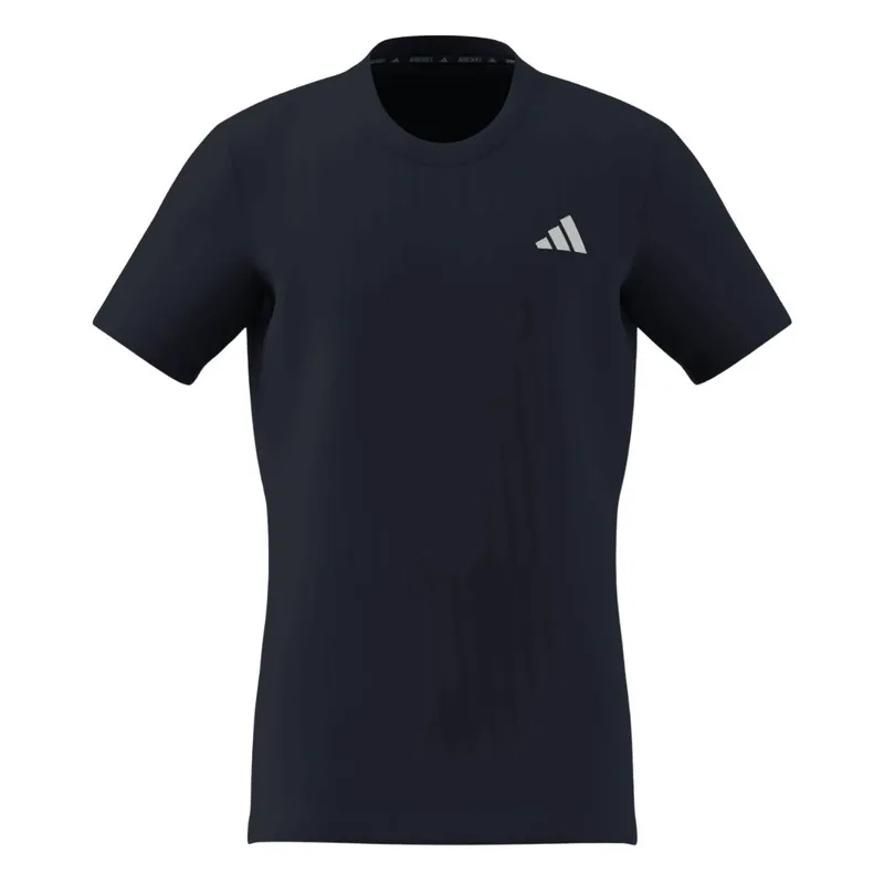 Alternativ bild 0 för Adidas Climacool FreeLift T-shirt Legend Ink