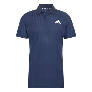 Produktfoto för Adidas Climacool+ Airchill FreeLift Polo Legend Ink