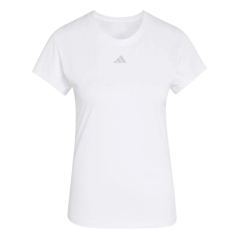 Alternativ bild 0 för Adidas Climacool FreeLift T-shirt Women White
