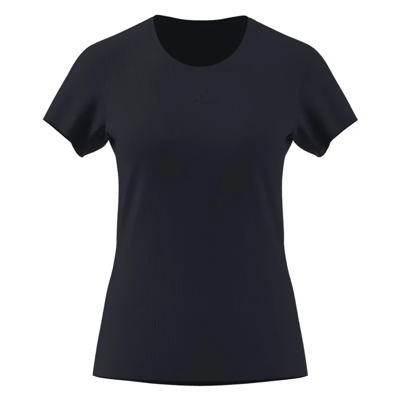 Alternativ bild 0 för Adidas Climacool FreeLift T-shirt Women Legend Ink