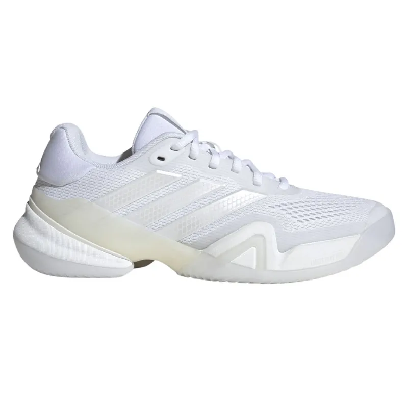 Alternativ bild 0 för Adidas Barricade 14 Women Off White