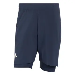 Produktfoto för Adidas Climacool Shorts 2IN1 Legend Ink