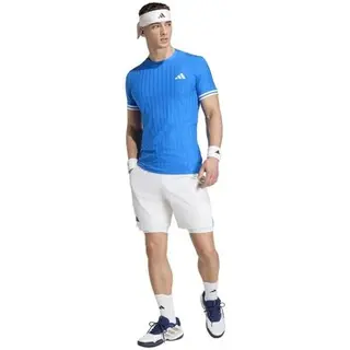 Produktfoto för Adidas Climacool Freelift T-shirt Pro Blue