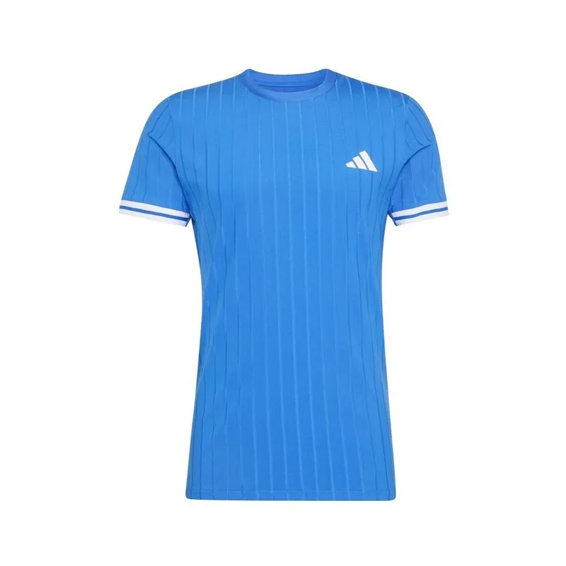 Bild 5 för Adidas Climacool Freelift T-shirt Pro Blue