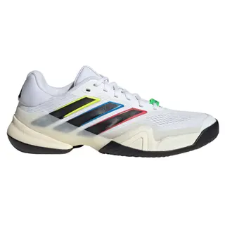 Produktfoto för Adidas Barricade 14 Cloud White/Core Black
