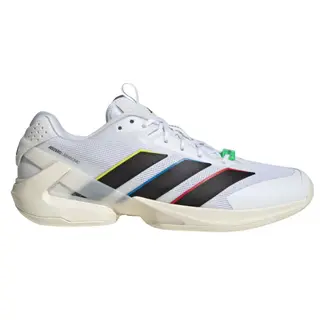 Produktfoto för Adidas Adizero Ubersonic 5 Core Black/Cream White