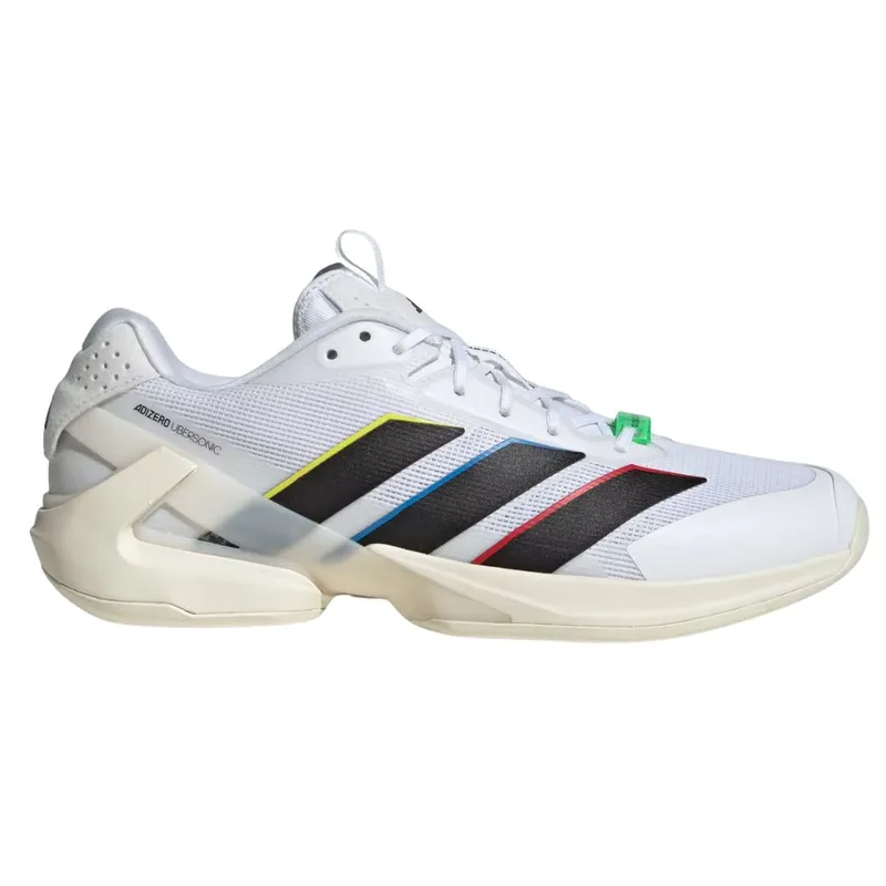 Alternativ bild 0 för Adidas Adizero Ubersonic 5 Core Black/Cream White