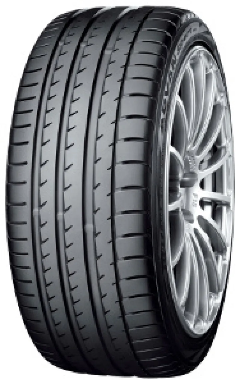 Bild 2 för Yokohama Advan Sport (V105S) ( 235/55 R18 100Y )