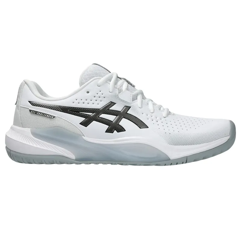 Alternativ bild 0 för Asics Gel-Challenger 15 White/Gunmetal
