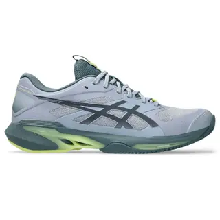 Produktfoto för Asics Solution Speed FF 4 Clay Grey Blue/Ironclad