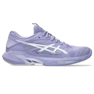 Produktfoto för Asics Solution Speed FF 4 Clay Women Bluebell/White