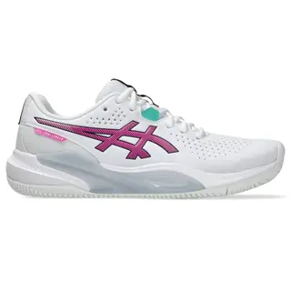 Produktfoto för Asics Gel-Challenger 15 Clay White/Digital Sakura