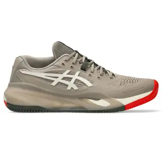 Produktfoto för Asics Gel-Resolution X Clay Greige/Soft Oat