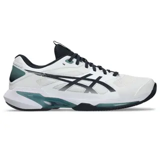Produktfoto för Asics Solution Speed FF 4 Clay White/Midnight