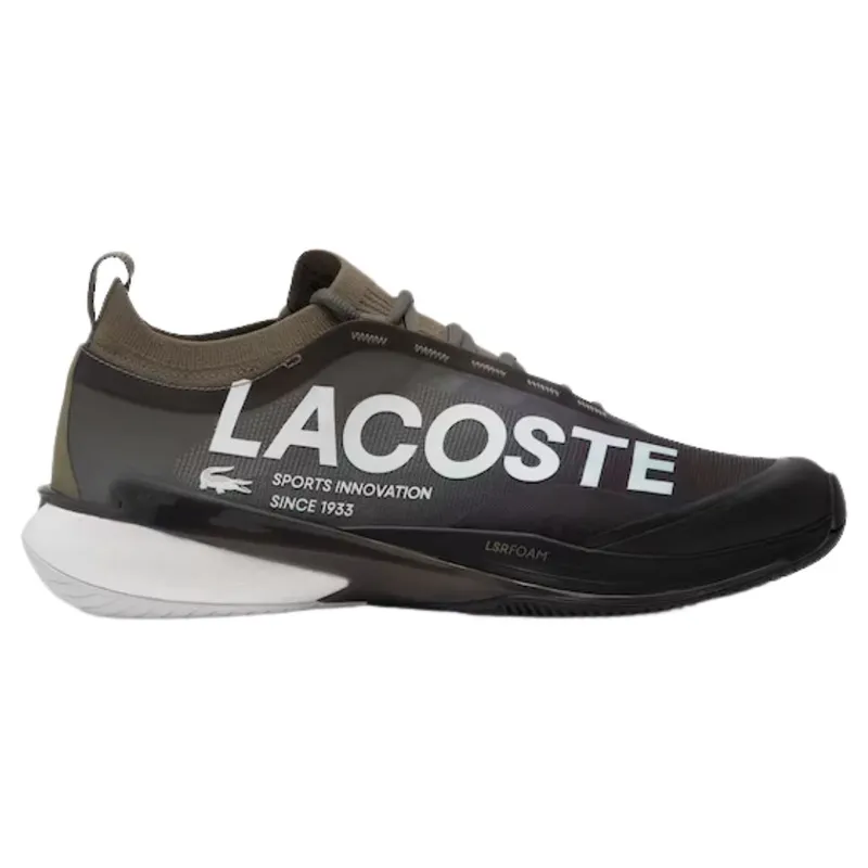 Alternativ bild 0 för Lacoste AG-LT25 Lite Khaki/Black