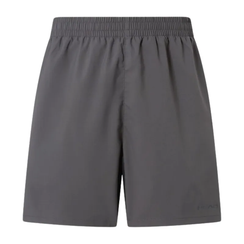 Alternativ bild 0 för Head Club Shorts Anthracite