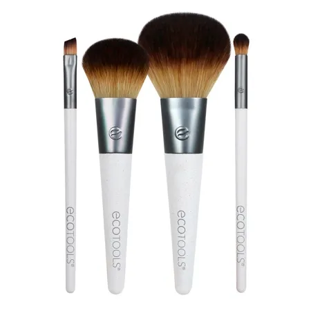 Bild 2 för Set med 5 Ecotools On The Go-pieza