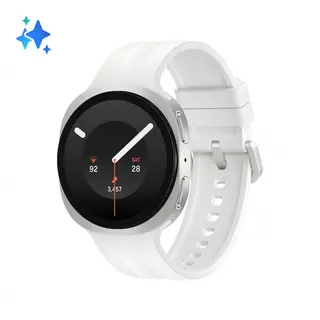 Produktfoto för Samsung Galaxy Watch9 40mm Bluetooth