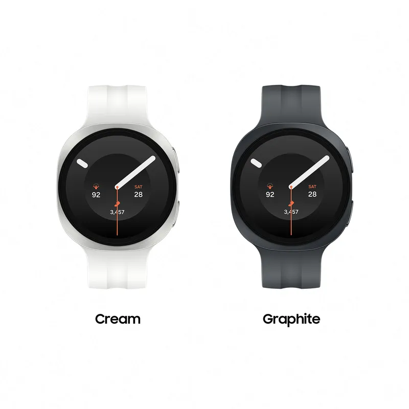 Bild 2 för Samsung Galaxy Watch9 40mm Bluetooth