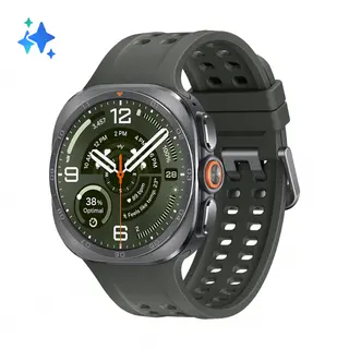 Produktfoto för Samsung Galaxy Watch Ultra2