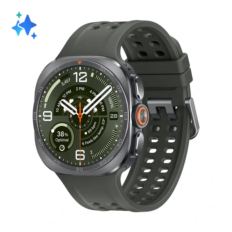Bild 1 för Samsung Galaxy Watch Ultra2