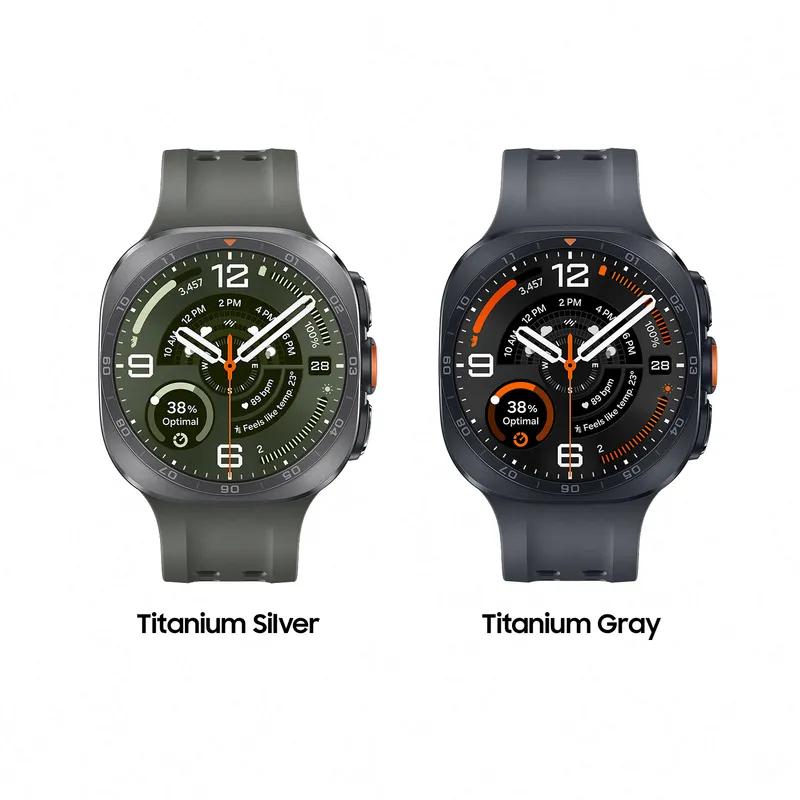 Bild 2 för Samsung Galaxy Watch Ultra2