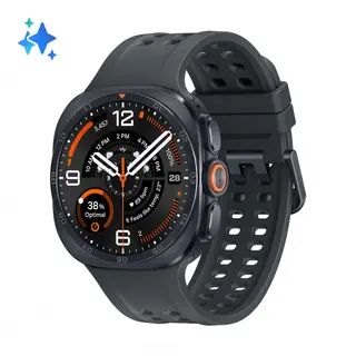 Produktfoto för Samsung Galaxy Watch Ultra2