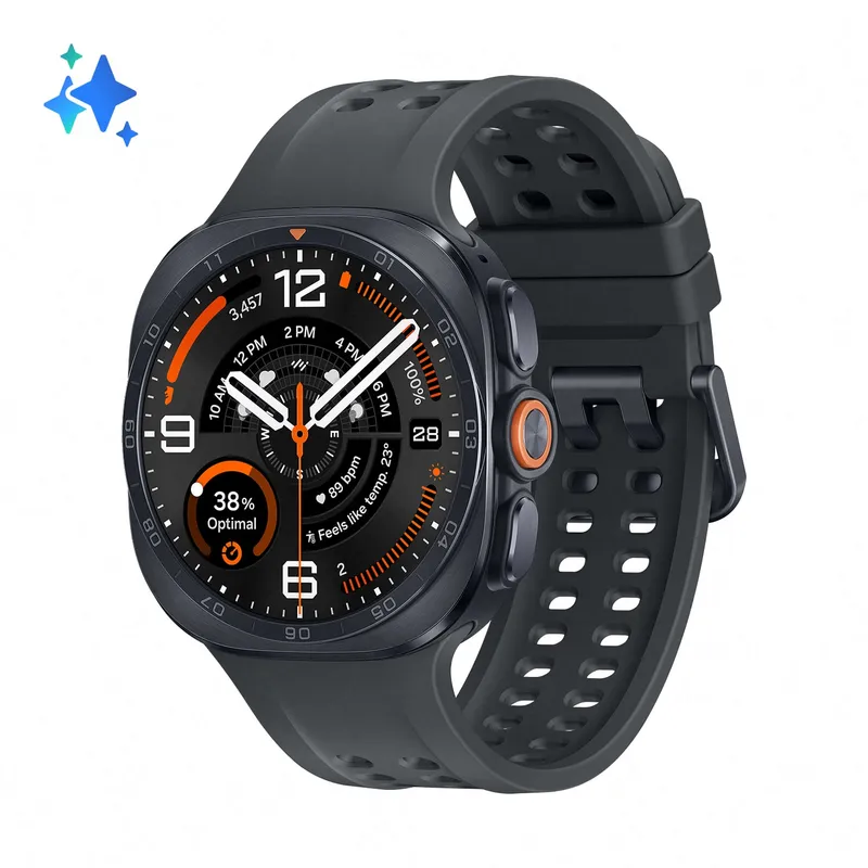 Bild 1 för Samsung Galaxy Watch Ultra2