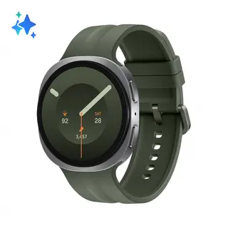 Produktfoto för Samsung Galaxy Watch9 44mm Esim