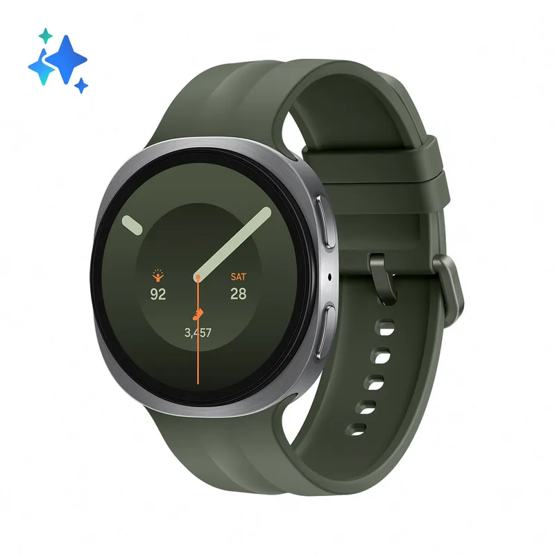Bild 1 för Samsung Galaxy Watch9 44mm Esim